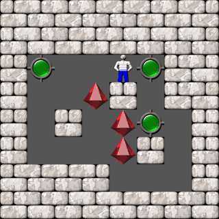 Уровень 8 — Yoshio Murases Autos Auto